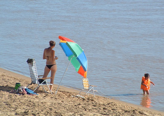turismo playas