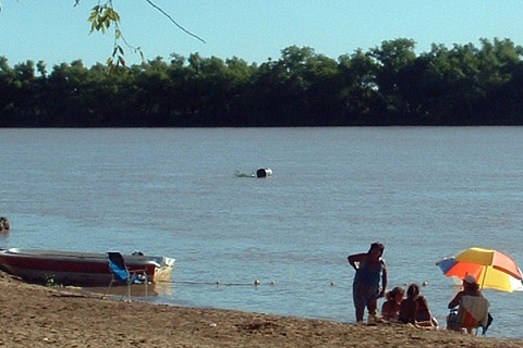 turismo valle maria