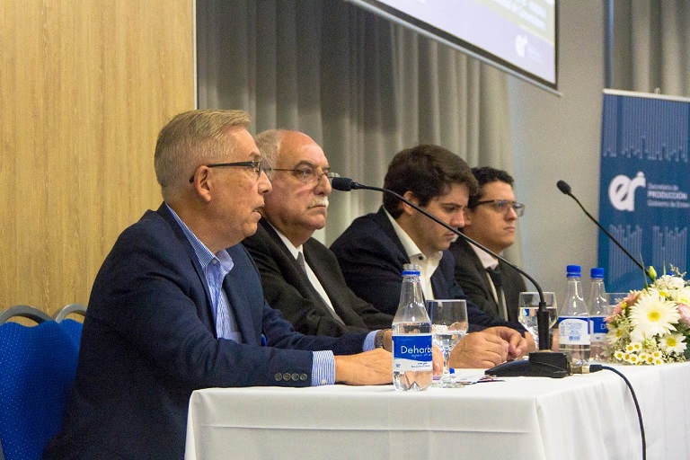 mercado de capital pymes balla muani balla