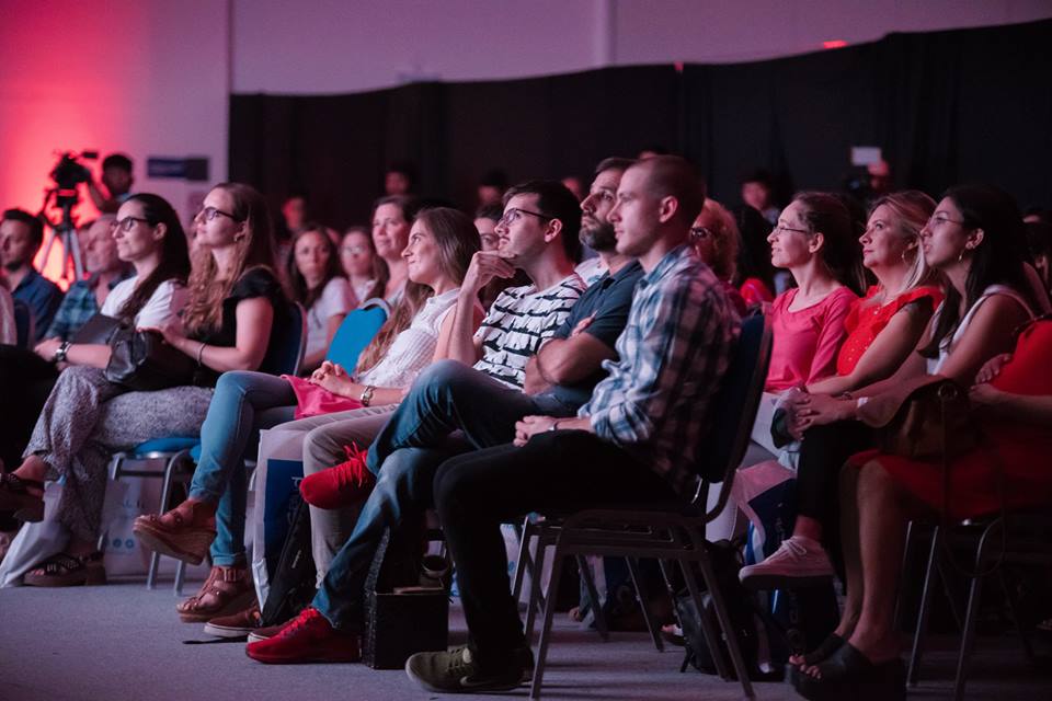 TEDx 2018 2