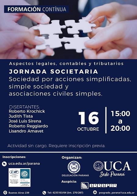 jornada societaria 2