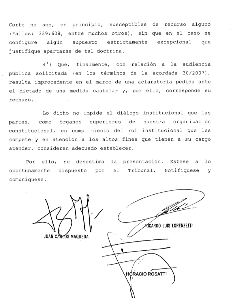 reclamo corte nacion coparticipacion 3