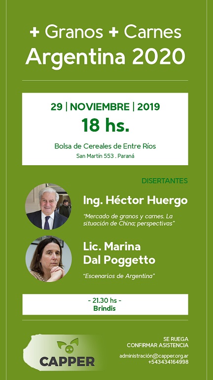 Invitación jornada fin de año 2019 AVANCE 9