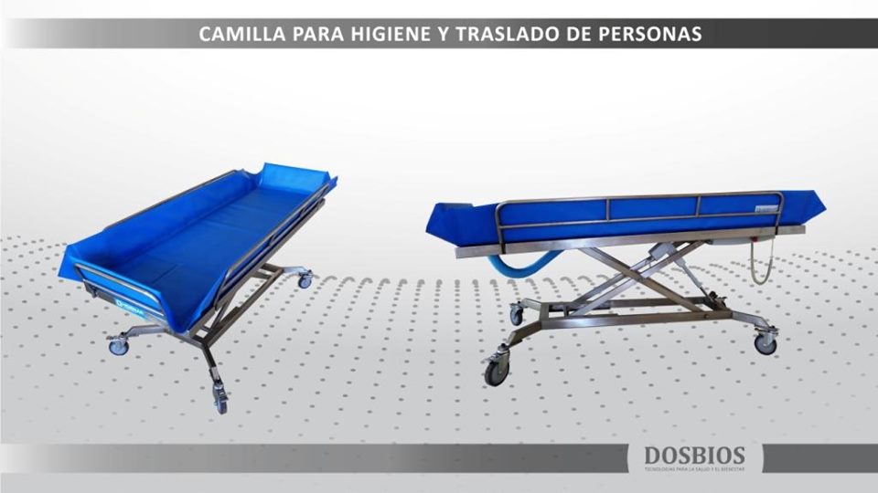 dos bios camilla 1