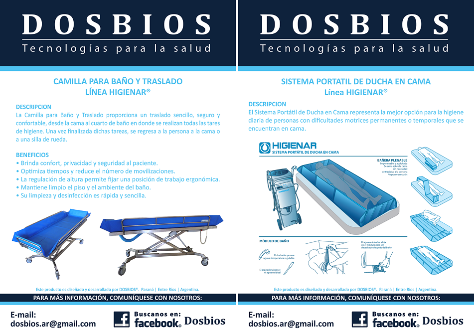 dos bios camilla 5