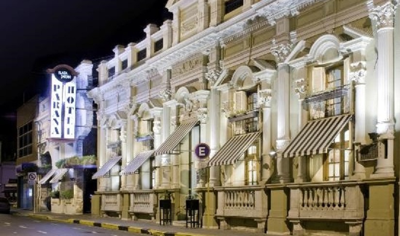 hotel 3